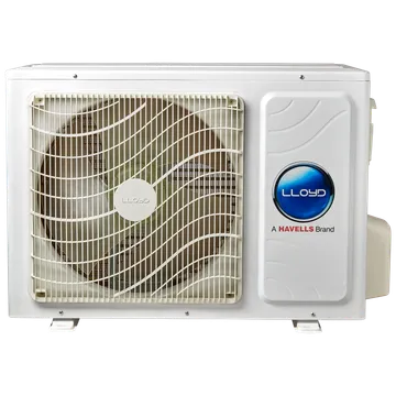 Lloyd 1.5 Ton 3 Star Bliss Plus Inverter Split AC (GLS18I3FOSBV, White)