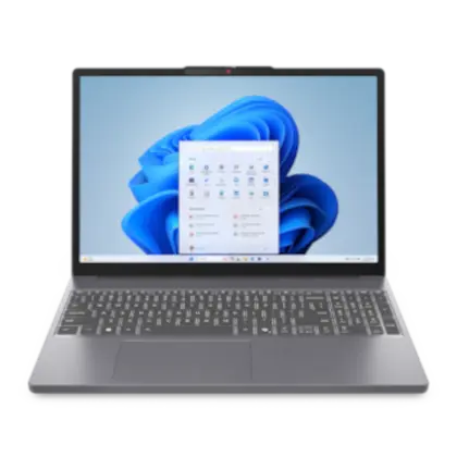 Lenovo IdeaPad Slim 3i Gen 10 83K100C9IN | Intel Core i7-13620H, 16GB RAM, 512GB SSD, 15.3" WUXGA IPS