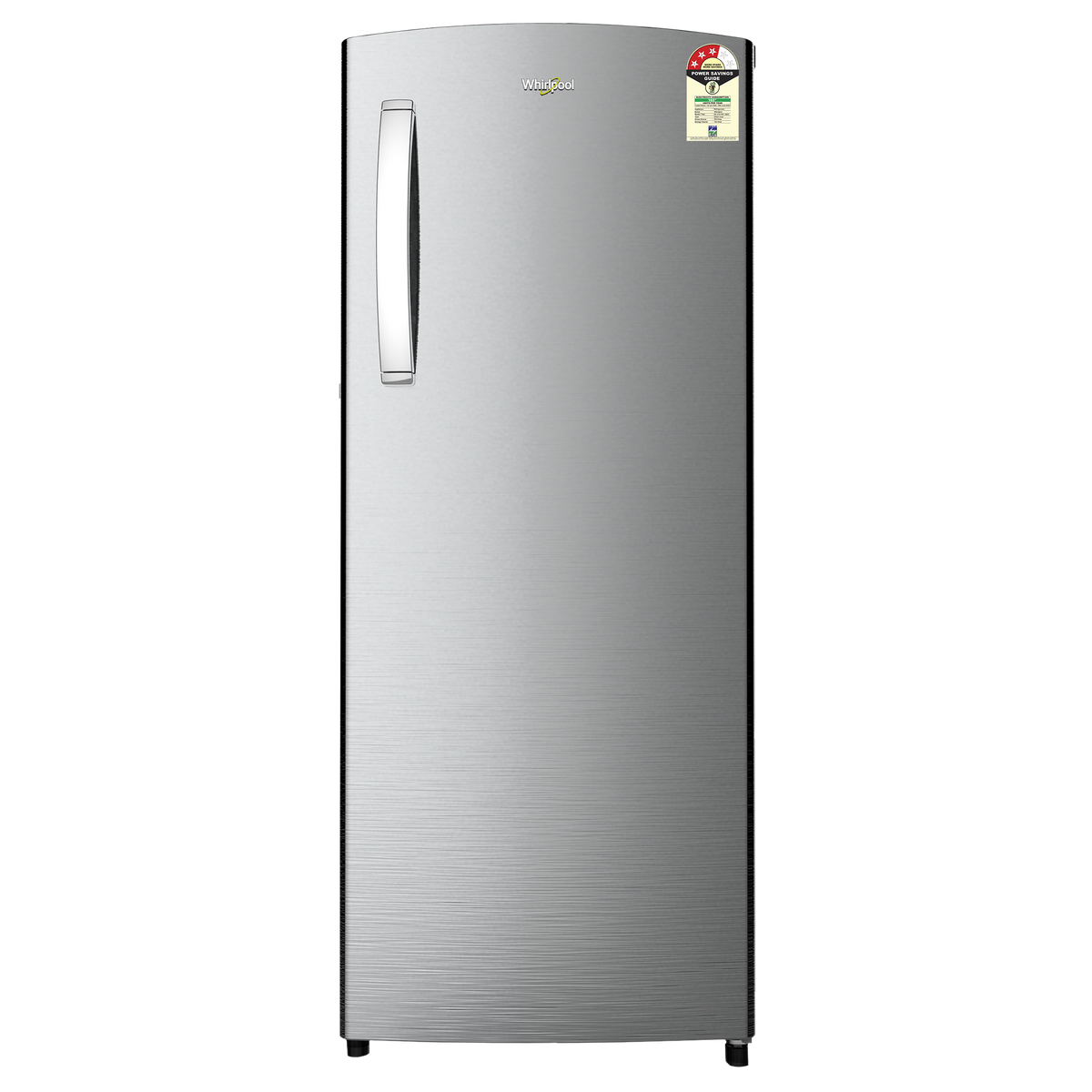 Whirlpool IceMagic Pro 192L refrigerator - view 1