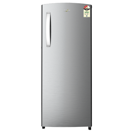 Whirlpool IceMagic Pro 192L refrigerator - view 1