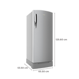 Whirlpool IceMagic Pro 192L refrigerator - view 3