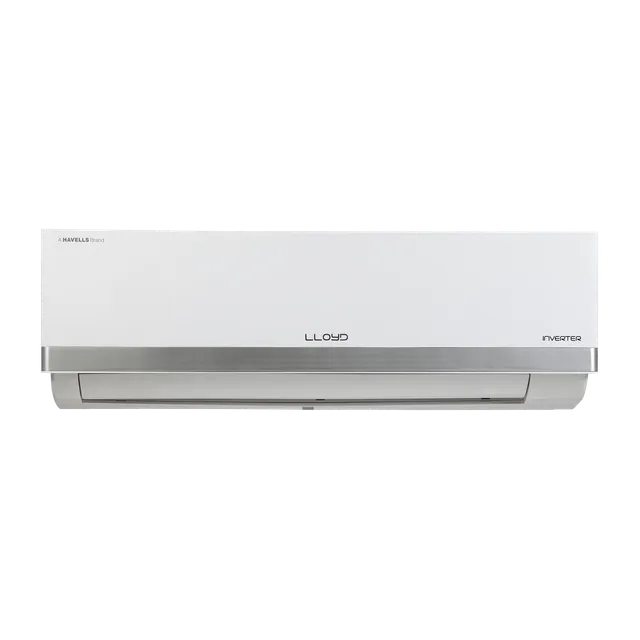 LLOYD 5 in 1 Convertible 1.5 Ton 3 Star Inverter Split AC with Turbo Cool (2023 Model, Copper Condenser, GLS18I3LWSBA)