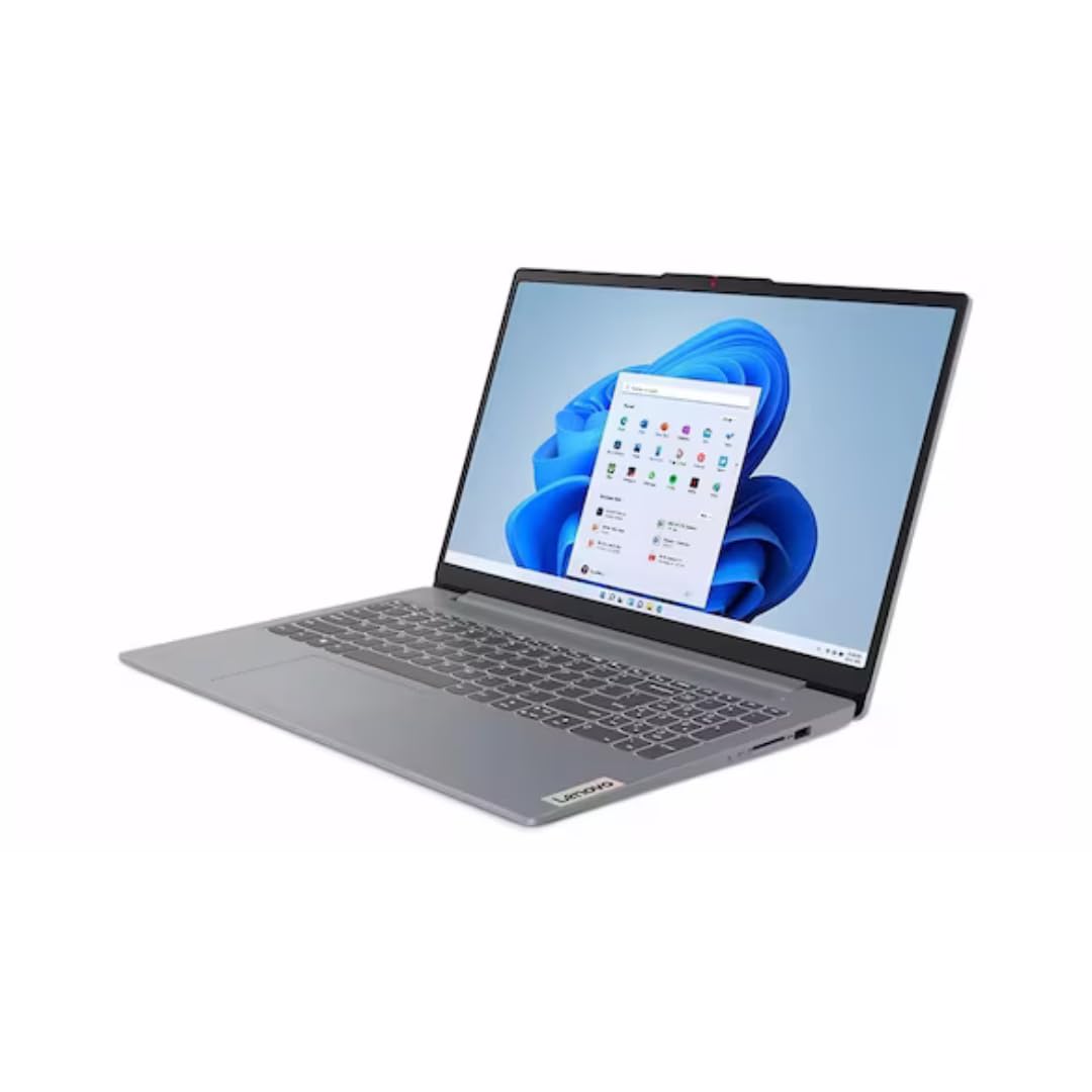 Lenovo Laptop 82XQ01S2IN | Intel Core i7, 16GB RAM, 512GB SSD, 15.6" FHD IPS, Windows 11