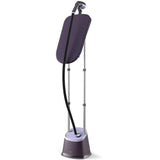 Philips STE3160/30 Garment Steamer: Continuous Steam, Fast Heat-Up, Large Water Tank
