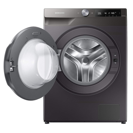 Washer: Explore features of Samsung's 9kg Wi-Fi Enabled Front Load.