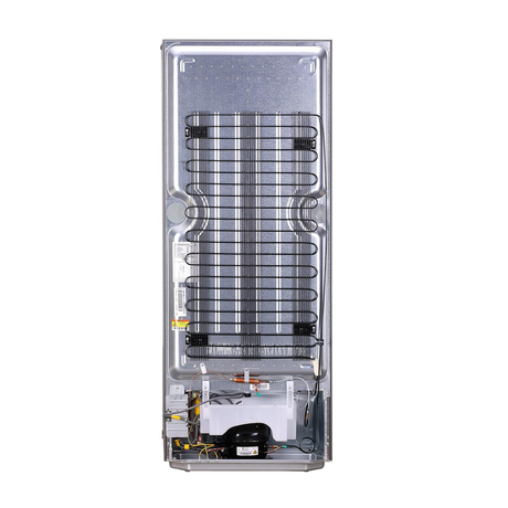 Refrigerator Excellence: LG 261L Single Door Fridge, 3 Star, Inverter