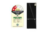 LG 340L Bottom Freezer Fridge with Wi-Fi Convertible, Door Cooling+ & Metal Fresh Technology – 2 Star