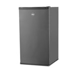 BPL 85 L 2 Star Single Door Compact Refrigerator, Grey, BRC-F110RBPSGV