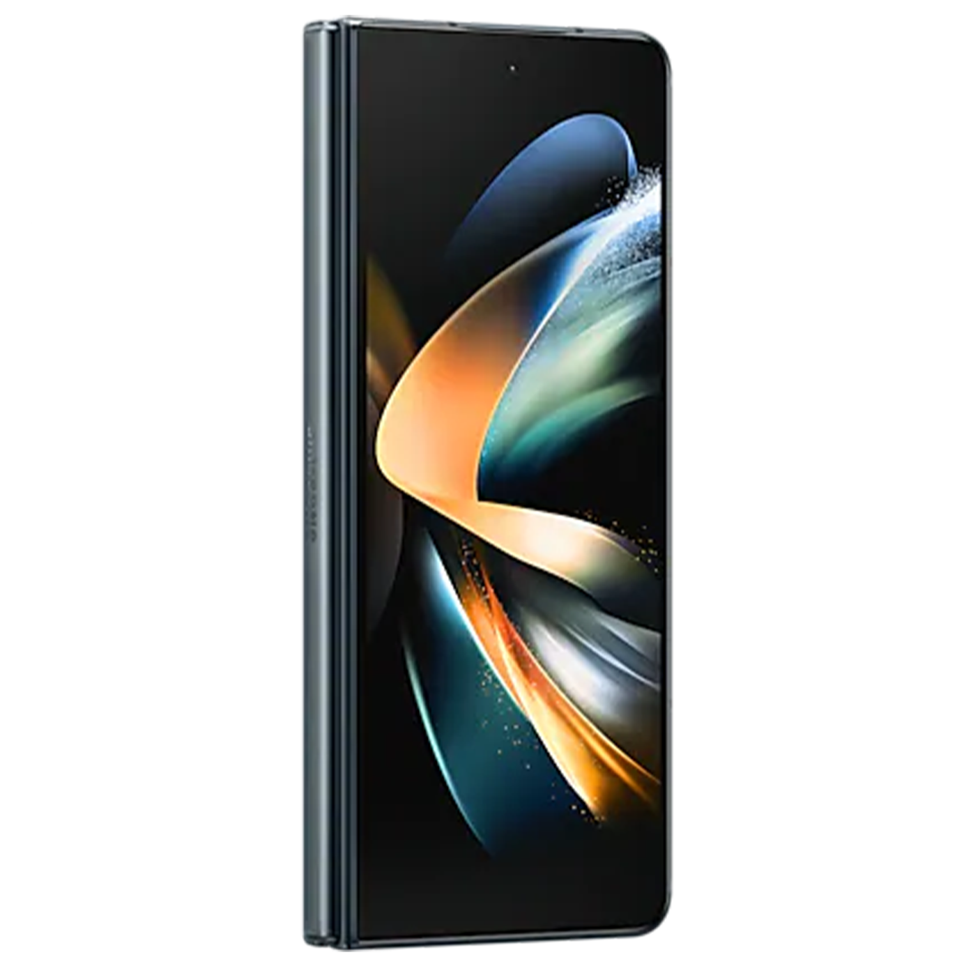 Phone: Explore features of the Samsung Galaxy Z Fold4 5G.