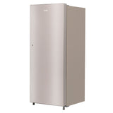 Efficient Home Cooling: Haier 190L Single Door Refrigerator - 3-Star