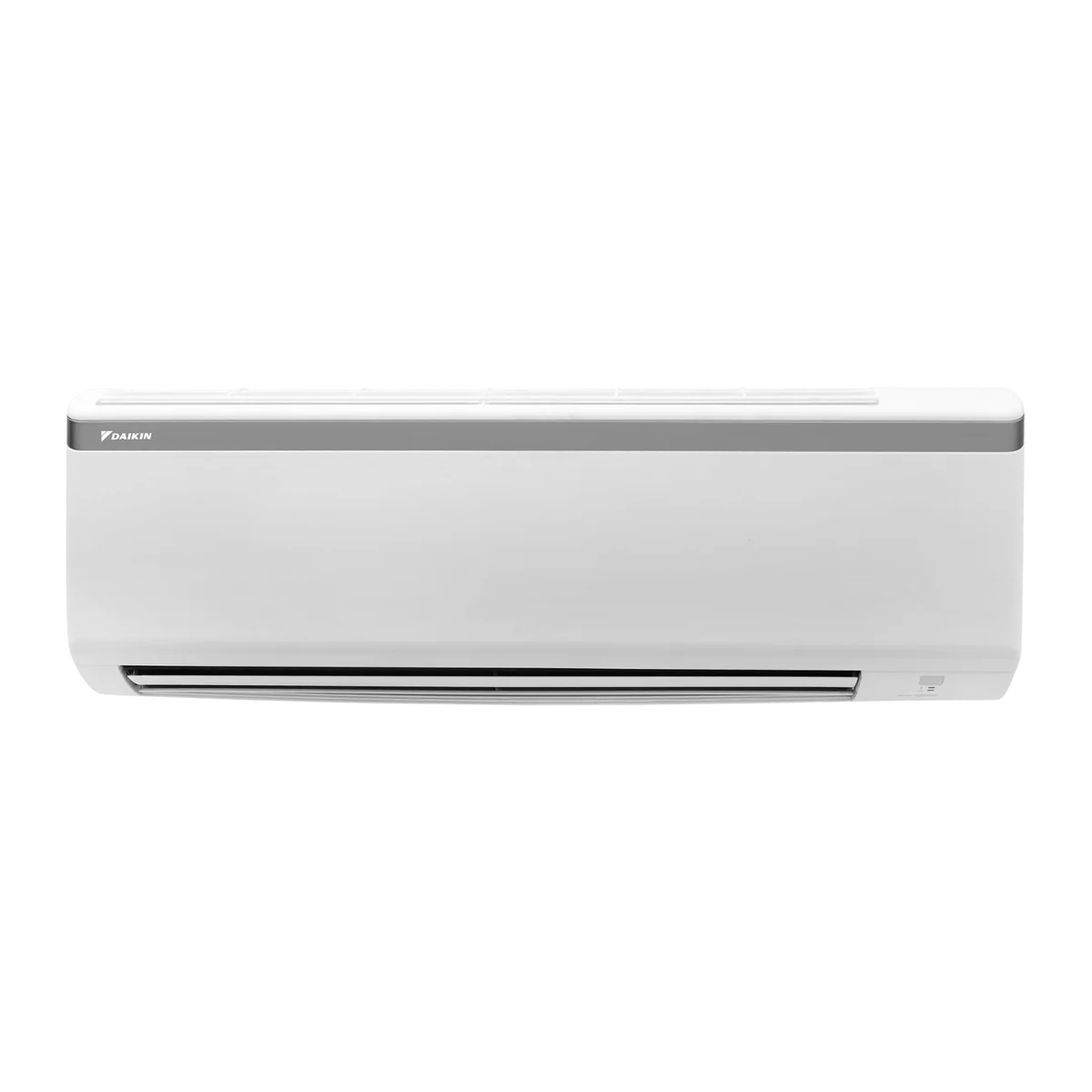 Daikin 1 Ton 2 Star Split AC (FTQ35XV16WBB) | Fixed Speed | Copper Condenser | PM2.5 Filter | Power Chill