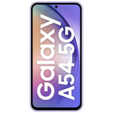 Phone: Explore the capabilities of the Samsung Galaxy A54 5G.