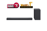 LG SC9S Soundbar for OLED C Series TVs | 3.1.3Ch Dolby Atmos DTS:X 400W