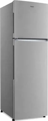 Haier 240L Frost Free Top Mounted Refrigerator with Multi Air Flow Cooling & Moon Silver Finish (HRF-2901EMSA-P)