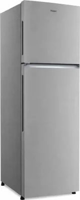 Haier 240L Frost Free Top Mounted Refrigerator with Multi Air Flow Cooling & Moon Silver Finish (HRF-2901EMSA-P)