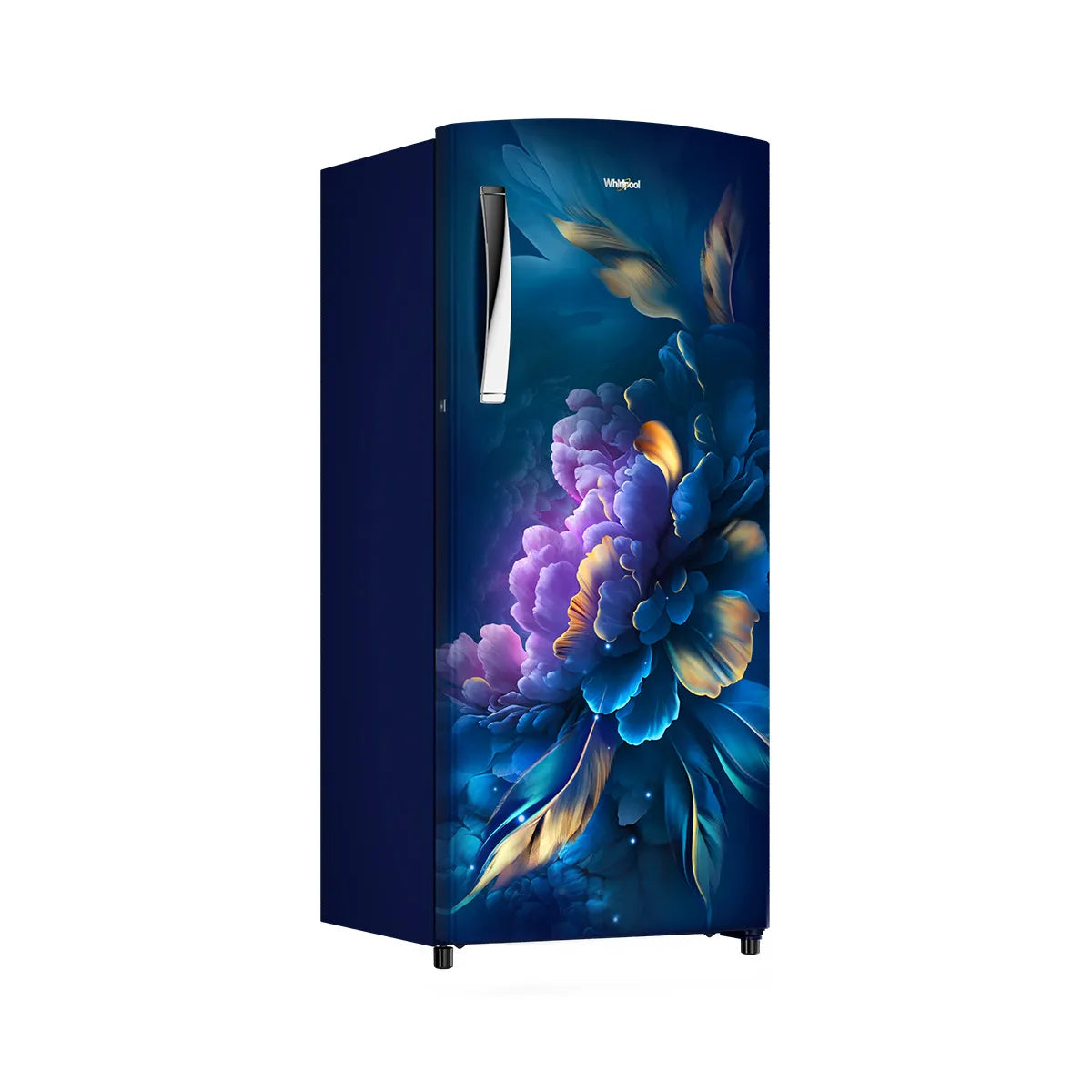 Whirlpool IceMagic Pro 207L Single Door Refrigerator | Infinity, 3 Star, No.1 in Ice Makin | 73720