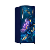 Whirlpool IceMagic Pro 207L Single Door Refrigerator | Infinity, 3 Star, No.1 in Ice Makin | 73720
