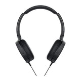 Sony MDR-XB550AP EXTRA BASS Wired Over-Ear Headphone (Black)