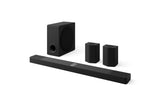 LG S95TR 9.1.5 Channel Home Theater Soundbar – Powerful Surround Sound & Deep Bass Experience