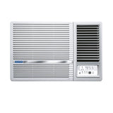 Blue Star WFA312LXU-WIND Window Air Conditioner – 1 Ton | 3 Star | Turbo Cooling AC