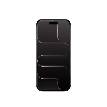 Apple iPhone Air 512GB | A19 Pro, Ultra-Slim Titanium Design, 6.5" 120Hz OLED, Space Black