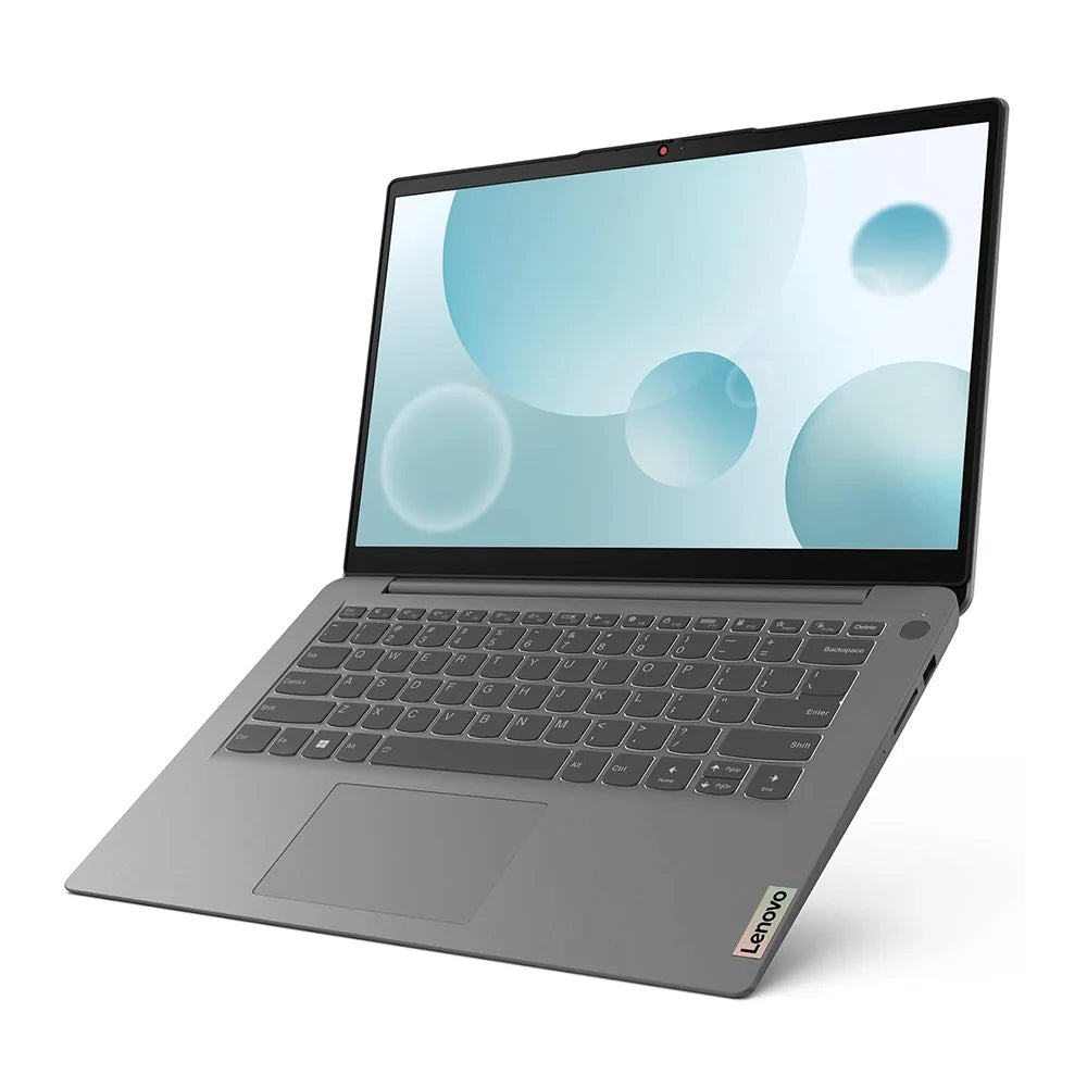 LENOVO IDEAPAD SLIM 3 CORE I3-1215U/8GB/512 SSD/W11/MSO/14 | 82RJ00DBIN