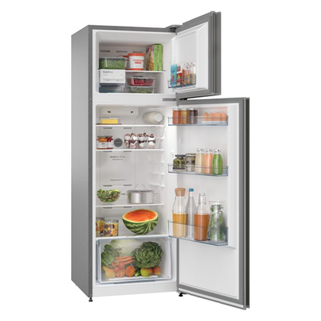 Elevate with Bosch Series 4: Top Freezer - Best home appliances.