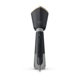 Philips STH5030/80 Handheld Garment Steamer: Fast Heat-Up, Compact, Travel-Friendly (Grey)