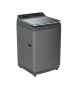 Godrej WTEON RHN 10 Kg Fully Automatic Top Load Washing Machine | AI Smart Wash, 5 Star, Glacial Grey