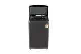 LG 9 kg 5 Star Wi-Fi Inverter Fully Automatic Top Load Washing Machine ( In-built Heater, Middle Black,T90V4MB1S)