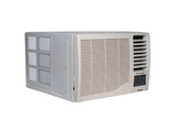 Haier 1.5 Ton 3 Star Window Inverter Air Conditioner (HWU18I-EOW3BN)