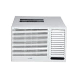 Lloyd 1.5 Ton 3 Star Window AC (GLW18D3LGSPR) | Fixed Speed | Copper Condenser | High Air Throw | Energy Efficient | White