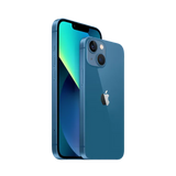 Apple iPhone 13 128GB | A15 Bionic Chip, Dual 12MP Camera, 6.1" Super Retina XDR, Blue