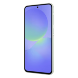 Samsung Galaxy A36 5G (Awesome Lime, 8GB RAM, 128GB Storage) | 6.7-inch FHD+ Super AMOLED Display | Snapdragon Processor | 50MP OIS Triple Camera | 5000mAh Battery | 45W Fast Charging