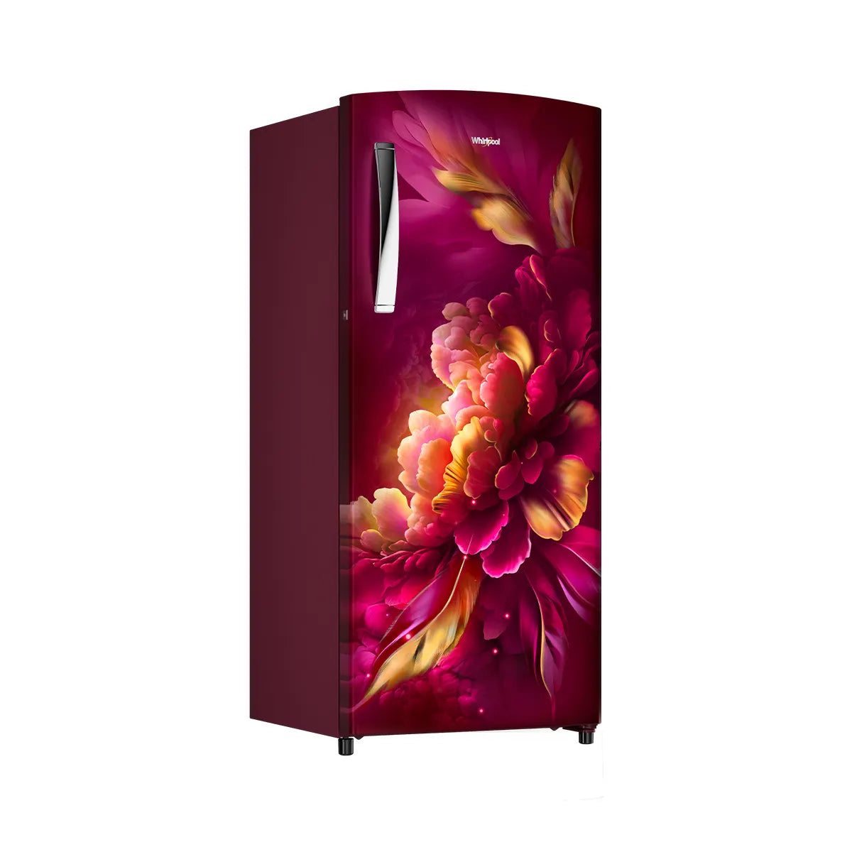Icemagic Pro 192L 3 Star Single Door Refrigerator – Infinity | Model 73664