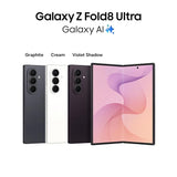 Samsung Galaxy Z Fold8 Ultra 5G (256GB, 12GB RAM)- Pre Booking
