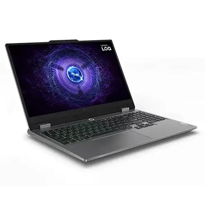 Lenovo LOQ 15IRX9 Intel Core i5-13450HX 15.6