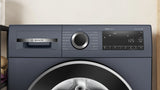 BOSCH 9 kg 5 Star Fully Automatic Front Load Washing Machine (Series 6, WGA1420PIN, Anti Wrinkle Feature, Dark Lake)