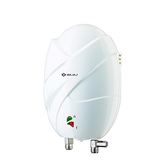 Bajaj Flora 3L Instant Water Heater: Fast and Effective Water Heating Solution.