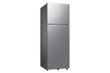 Samsung RT38HG5A42S8/HL Double Door Refrigerator (350L, Digital Inverter Compressor, Frost Free, Twin Cooling Plus, Convertible 5-in-1, Wi-Fi SmartThings, Elegant Inox Finish)