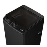 Voltas Beko 8 Kg Top Load Washing Machine | 5 Star Energy Rating | Fully Automatic | Grey (WTL8006UAA)