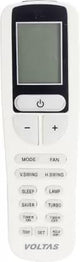 Voltas 1.5 Ton 3 Star Window AC (183FS Prism) | 100% Copper | Turbo Mode | 2-Stage Air Filtration | Active Dehumidifier