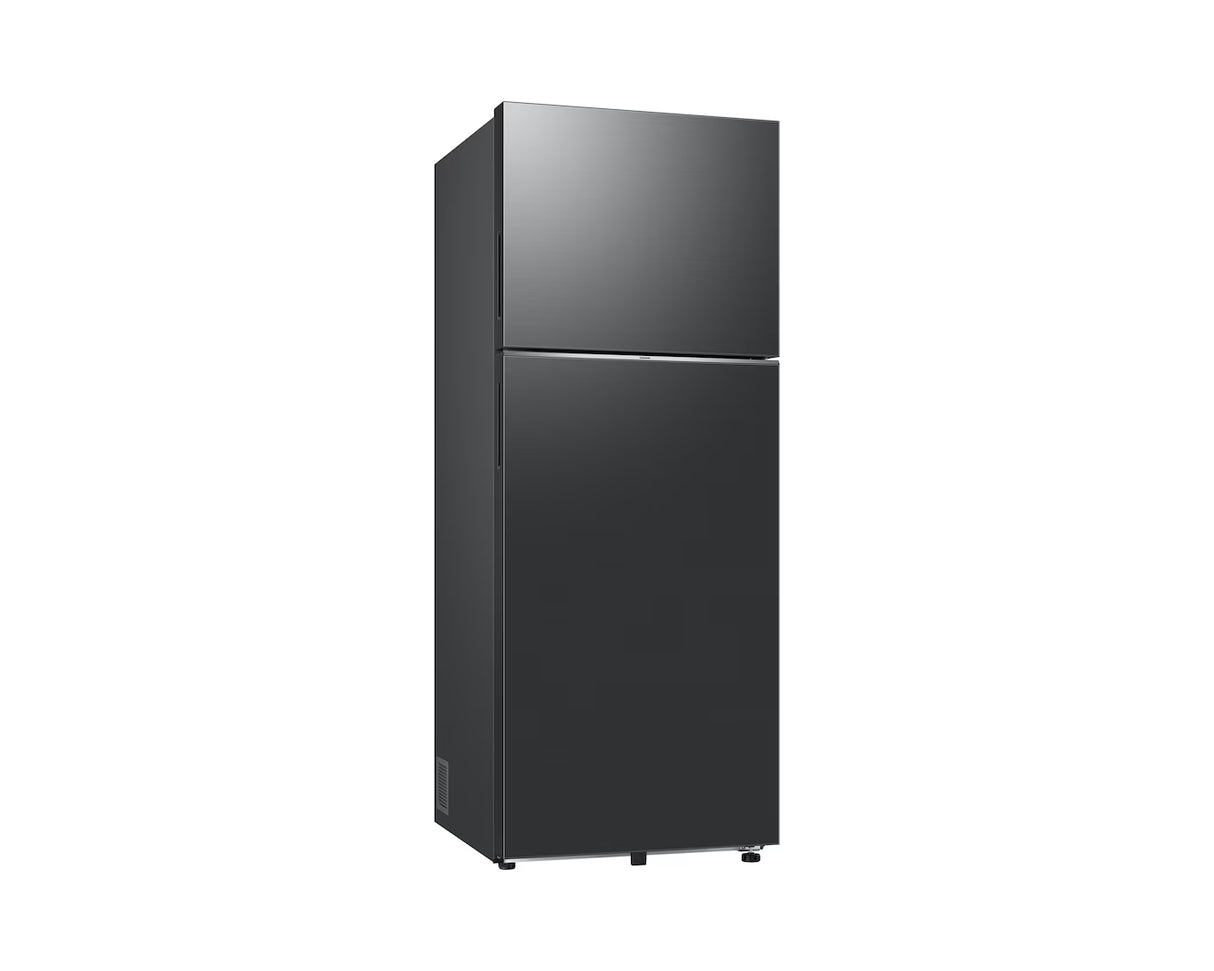 Samsung 467 Litres Double Door Refrigerator | Bespoke AI | Frost Free | All-Around Cooling | Smart Inverter | RT80H51C2F