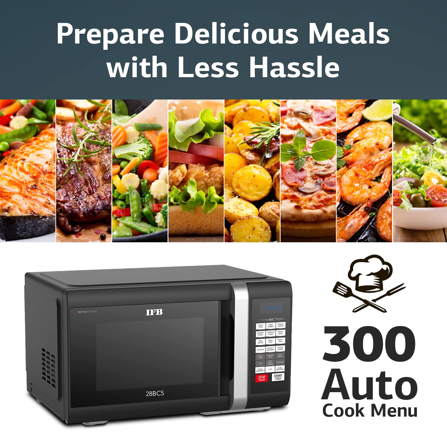 Microwave 28 litre price shop