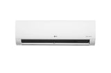 LG 1.5 Ton 3 Star Split AC, Dual Invertor Compressor, AI Convertible 6-in-1, Viraat Mode, Diet Mode+, 4.4 kW, 2025 Model,US-Q18TNXE1