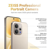 Vivo V70 Elite 8GB/256GB | Snapdragon 8s Gen 4, ZEISS Triple Camera, 6500mAh, 90W, Sandstone Beige