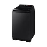 Samsung 10kg 5 star Fully Automatic Top Load Washing Machine (WA10BG4686BVTL,Black Caviar)