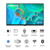 Samsung 80 cm (32 inches) HD Smart LED TV UA32H4520FU