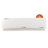 Lloyd 1.5 Ton 5 Star Split Inverter Air Conditioner (GLS18I5FWGEW, Copper Condenser, White)