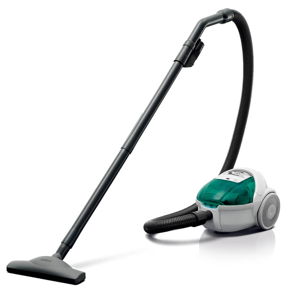 Hitachi CV-BM16 Bagless Dry Vacuum Cleaner